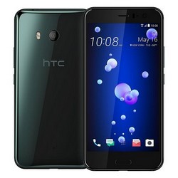 Замена кнопок на телефоне HTC U11 в Казане